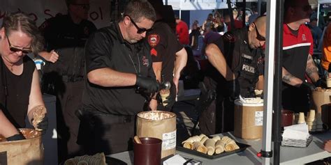 Annual back to school ice cream social hosted in Altoona