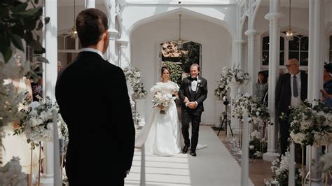 Father Of Bride Speeches