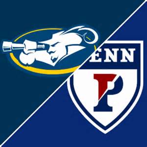 Pennsylvania 73-71 La Salle (30 Nov, 2025) Final Score - ESPN (IN)