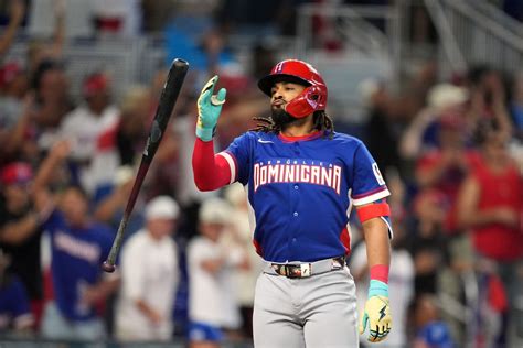 Tatis Jr. ignites Dominican Republic with a historic grand slam ...