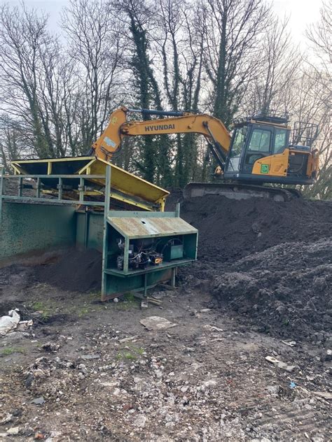 top soil for sale screened grade 1 | eBay UK