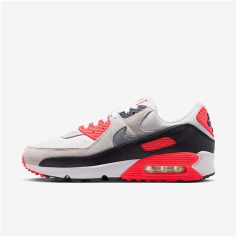 White Air Max. Nike SG