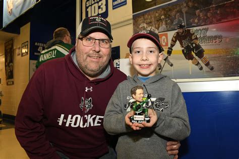 Gallery: March. 8 vs. Texas Stars - Chicago Wolves