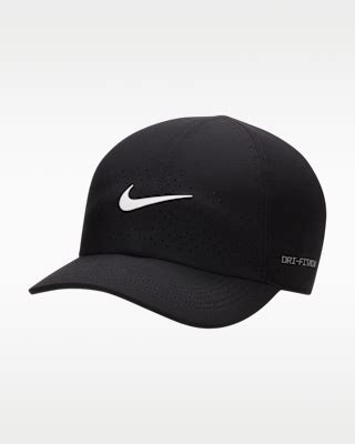 Nike Dri-FIT ADV Club Unstructured Tennis Cap. Nike SK