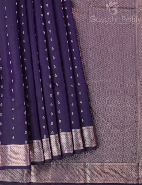 PURE KANCHI PATTU -KP8101