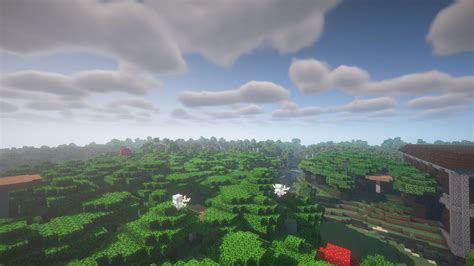 How to install shaders in Minecraft 1.19.3
