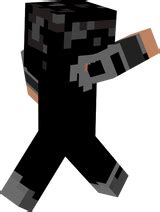 nanami - Minecraft Player Skin - NovaSkin