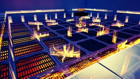 Inferno Ascension 8513-8467-8949 by papahomiegames - Fortnite Creative Map Code - Fortnite.GG