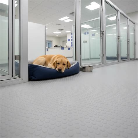 Dog Kennel Flooring | Heavy Duty R11 Rubber Matting | Free UK Delivery ...