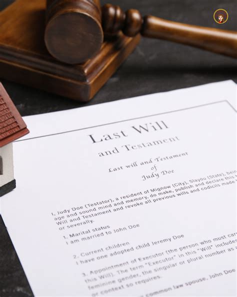 Why a Will Alone Is Not Enough for Most North Carolina Families — The ...