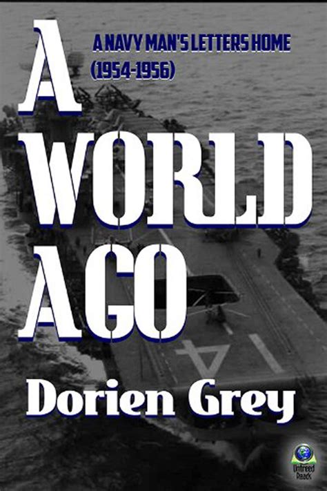 World Ago eBook by Dorien Grey | Official Publisher Page | Simon ...