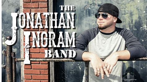 Jonathan Ingram Live on Stage , 6750 GA-53, Braselton, GA, United ...
