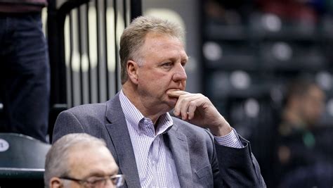 The best and worst moves by Larry Bird with the Pacers