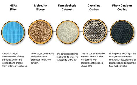 Prana Air Hyundai Car Cabin Air Filter of Anti-Pollution PM2.5, Dust ...