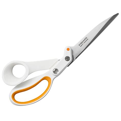 Fiskars Amplify Scissors. 26cm (10.2 Inch) – Sew Essential