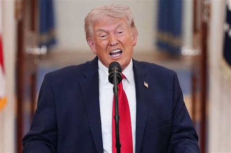 Trump threatens an entire civilisation – how far can he go?