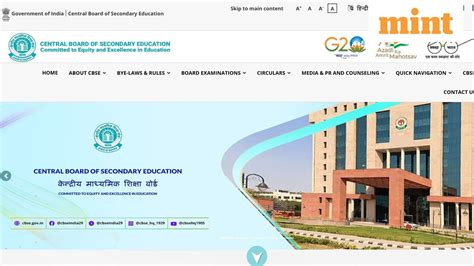 CBSE Class 12th Result 2026 LIVE Updates: Will board marksheet come out ...