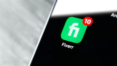 Fiverr stock today: Collapse proves AI is decimating gig economy - Fast ...