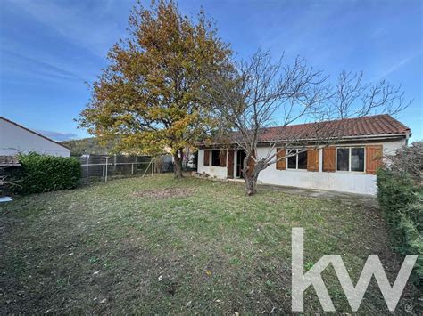 Tous les Maison plain-pied à vendre à Sermentizon (63)