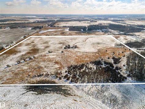 Twp 502 Rrd 230-225, Rural Leduc County Property Listing: MLS® #E4483176