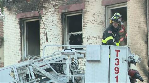 Deadly Waterford fire caused by portable heater, investigators say