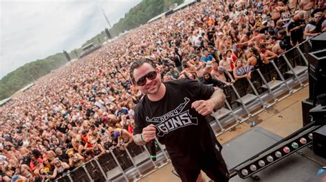 Deadly Guns in Torino, Lingotto Fiere Torino, Moncalieri, 14 March 2026 ...