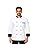 KODENIPR CLUB White Chef Coat Black Collar Full Sleeves for Men & Women ...