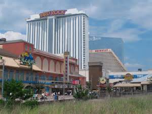 Jackpots worth $2.4M won by 2 players at Hard Rock Atlantic City casino ...