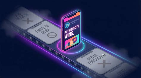 Saying Things Are Dead Is Dead: Why Hosting Is Your Real Conversion ...