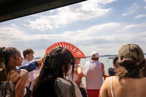 US Heatwave Map Shows Key Cities Impacted - Newsweek