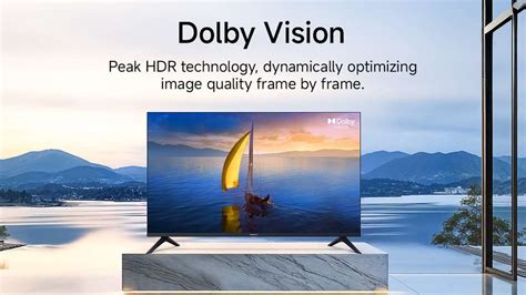 XIAOMI X Pro CineMagiQLED 138 cm (55 inch) QLED Ultra HD (4K) Smart ...