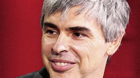 Larry Page, Bilionário do Google, Tem Novo Salto na Fortuna após Balanço