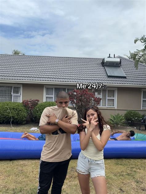 Embracing Smile Lines: A Journey of Laughter | TikTok