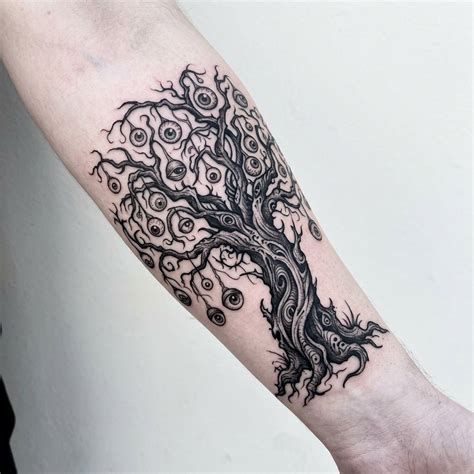 Surrealism - AI Tattoo Generator - Free Online AI Tattoo Design Maker ...