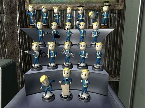 Fallout 3, игра на Internetwars.ru