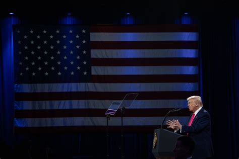 Trump’s ‘Make Shipbuilding Great Again’ Order Calls for Wholesale ...