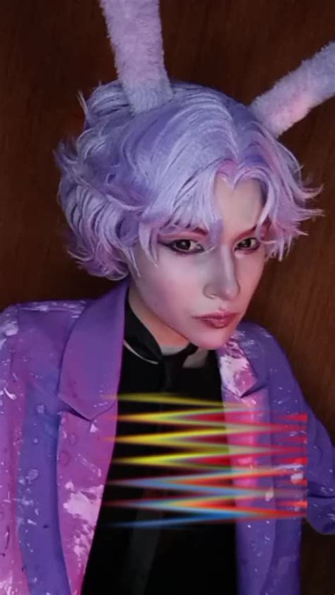 The Digital Amazing Circus // Jax // Cosplay 🐰🛐 #theamazingdigitalci ...