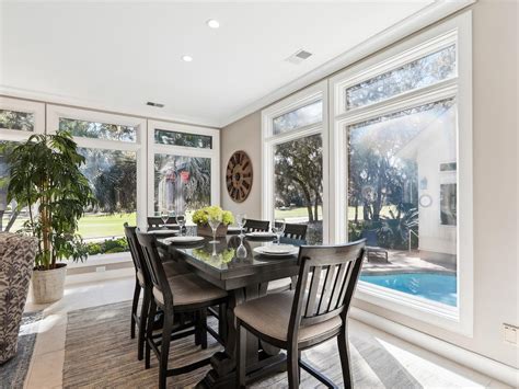 56 Stoney Creek ~ Beautiful Sea Pines Home with - Houses for Rent in ...