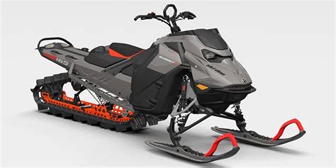 Snowmobile Rev Motorsports Idaho Falls, ID (208) 522-1700