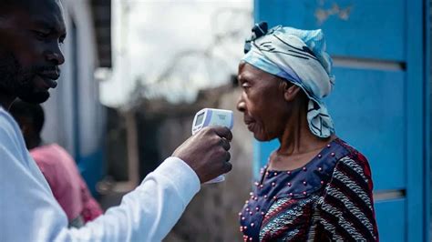 Ebola outbreak in DR Congo kills 139: Is a vaccine on the way? WHO ...