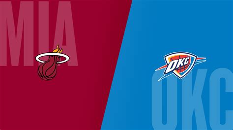 Miami Heat vs Oklahoma City Thunder Jun 12, 2012 Box Scores | NBA.com
