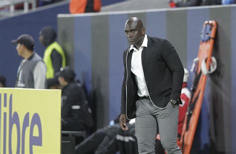 Segundo Castillo: ¿deja de ser DT de Barcelona SC?: esto es lo que se sabe