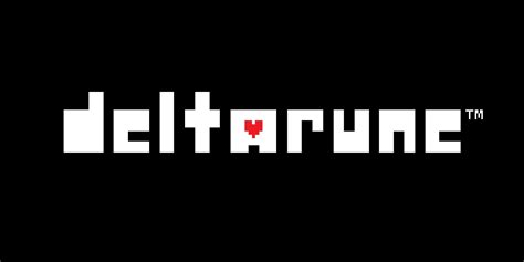Toby Fox shares progress update on Deltarune Chapter 5