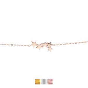 Star bracelets | Star jewellery | NOTHS