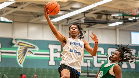 Redford Union boys basketball lost 13 players in 1 offseason