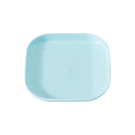 Uklsqma Thickened Plastic Plants Saucer Tray | 1-Piece Set for ...