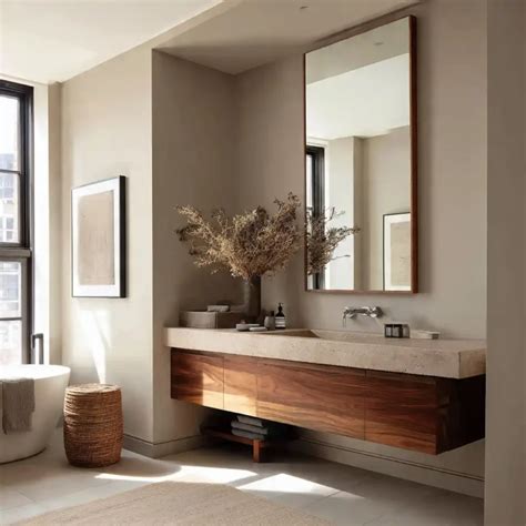 35 Bathroom Interior Ideas for 2026: Modern, Farmhouse, Bohemian & Luxe ...