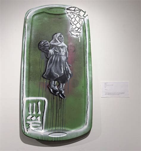 Review: “The Garage Sale” at the Zhou B Arts Center