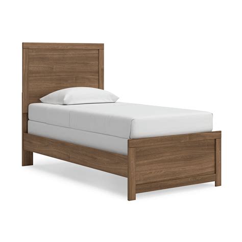 Jonnifer Twin Panel Bed – Levin Furniture