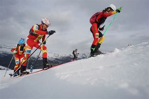 Panticosa confirma el auge del esquí de montaña en un fin de semana de ...